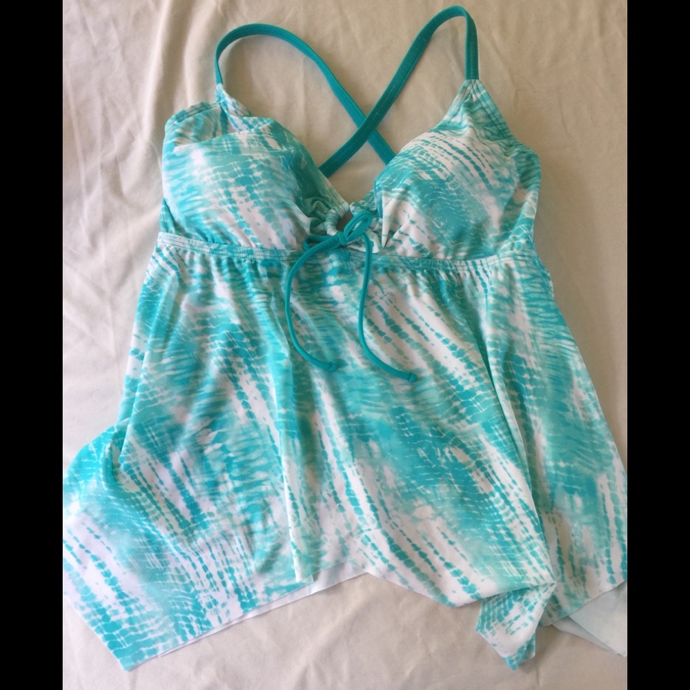 Venus tankini EUC